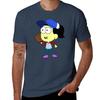 Baseball Tilly Tshirt T Shirt For Unisex Tshirt