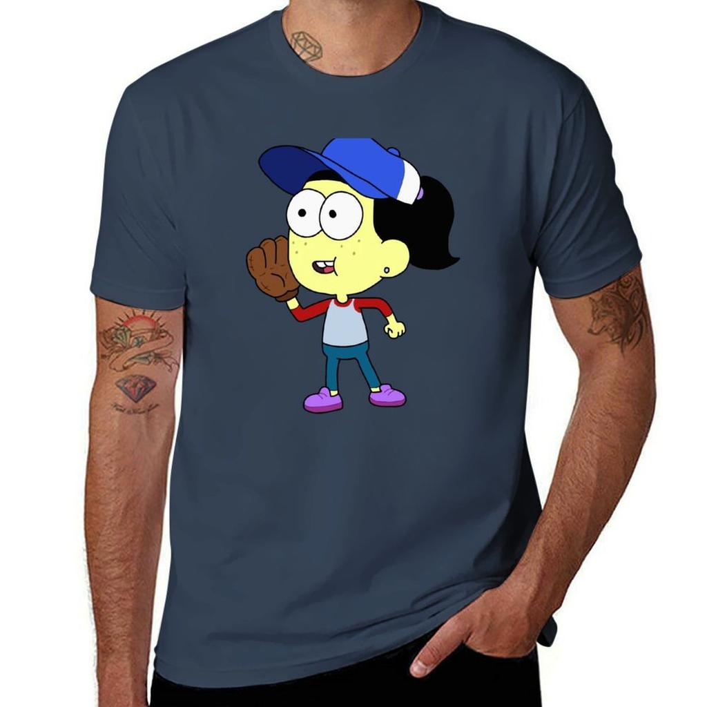 Baseball Tilly Tshirt T Shirt For Unisex Tshirt