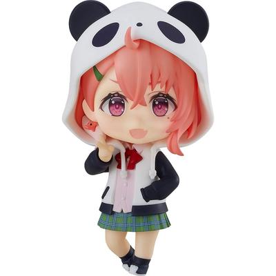 Nendoroid Nijisanji Sasaki Saku Nicht-Maßstab Bemalte Actionfigur 100mm Kunststoff G12831