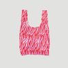 [KINDBAG] Zebra Reusable Medium Kindbag
