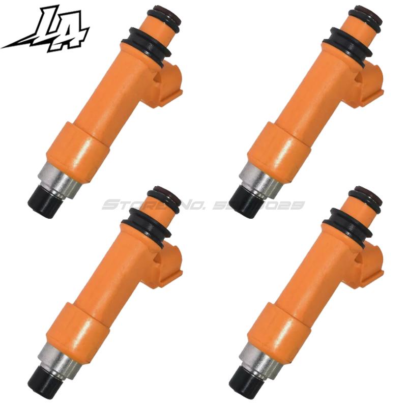 Fuel Injector 297500-0120 15710-86G00 Fits Suzuki