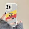 A-AbarthS-S LOGO Phone Case For IPhone 16 15 14 13 12 11 Pro Max Plus Leather Cover