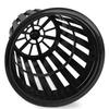 2 Inch Hydroponic Net Cups Plant Baskets for Indoor Outdoor Gardening Water Planting Garden Pots Plant Mesh Basket
