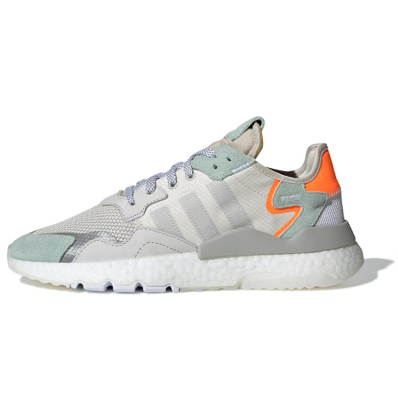 Adidas Nite Jogger 'Vapour Green' Sneakers BD7956
