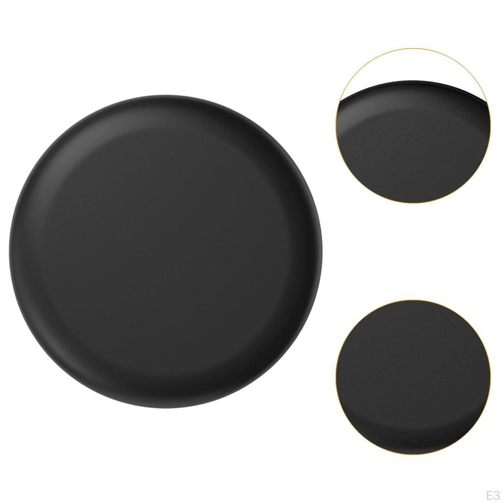 Marine Radio Cover Accessory Easy to Install, Durability Silicone Direct Replaces Protection