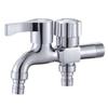 Honggong Dual Washing Machine Faucet