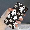 Am besten für Halloween Für Motorola Moto G04 05 14 15 24 34 35 54 55 75 84 85 Edge 40 50 Fusion 60 Fusion Silikon weiche Handyhülle