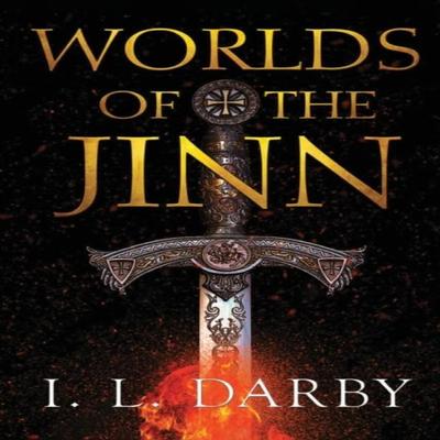 Worlds of the Jinn by I L Darby Paperback Book 9781637678466
