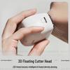 Panasonic Palm-Sized 5-Blade Electric Razor CN plug (adapter included)