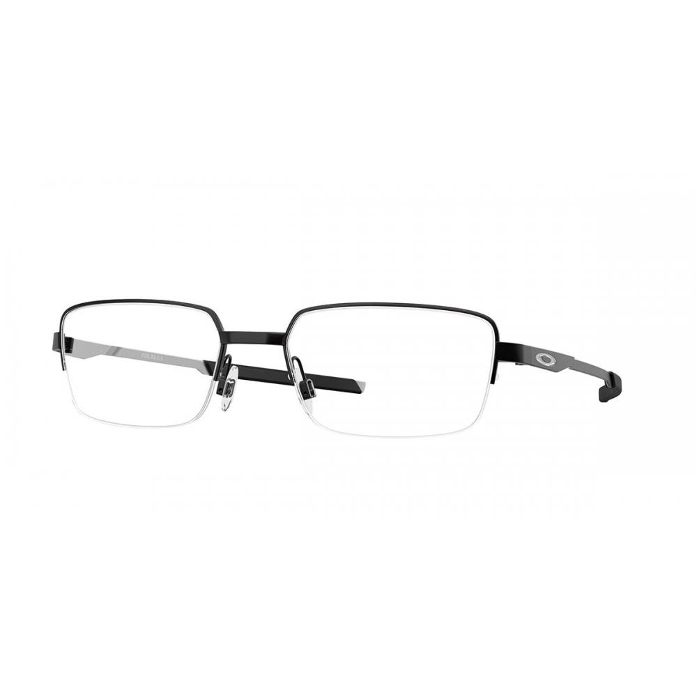 

Oakley Очки Ox3100 Foil Rq 0.5 310001 Унисекс Satin Black/57-19-140