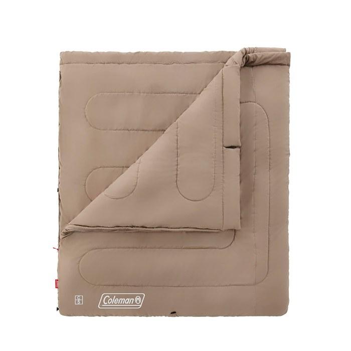 Coleman Family 2-in-1 C5 Greige