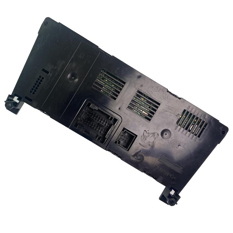 96738322XT Car AUTO A/C Switch for Control Panel of the Car Air Conditioner Is Suitable  for Peugeot 408 308CC SW RCZ 3008