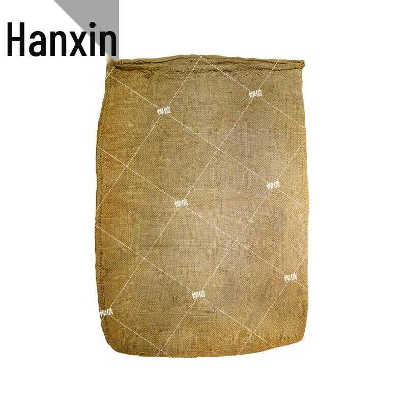 Прочные мешки из конопли Hanxin