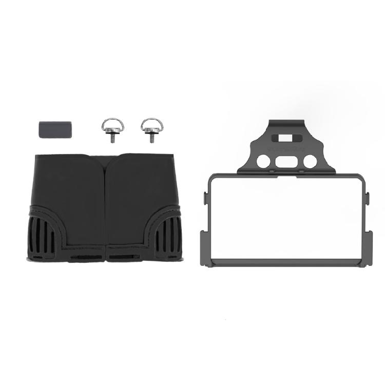 

Sun Visors Sun Block Hood for Air 3 Remote Control Anti scratches Easy Install 1