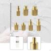 Heat Set Insert Tool 7 Soldering Iron Tips Installation Kit Insertion Tip Adapter