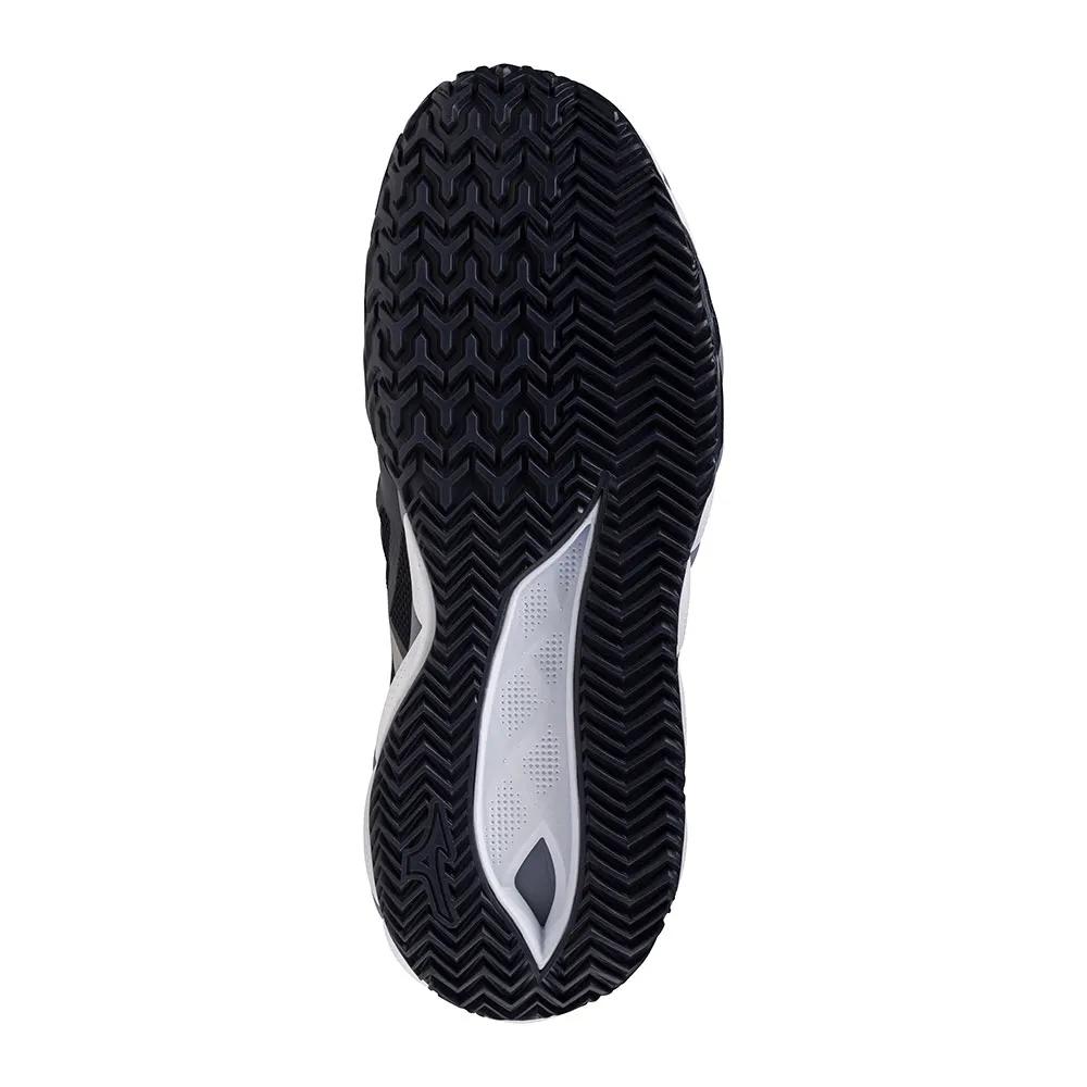Mizuno Shoes for Clay Courts Wave Enforce Tour 2 CC