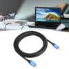 8 K Computer TV Super Clear Video Cable Aluminum Alloy HDMI 2.1V Cable Cord Video Line3 m  9.84 ft