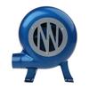 Outdoor Cooking BBQ Fan Portable Hand Crank Fan Air Blower Grill Picnic Camping Stove Accessories Barbecue Fire Tools