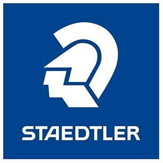 Staedtler Pencil Sharpeners, 24-Piece Set, Pastel Sharpeners [Parallel Import]