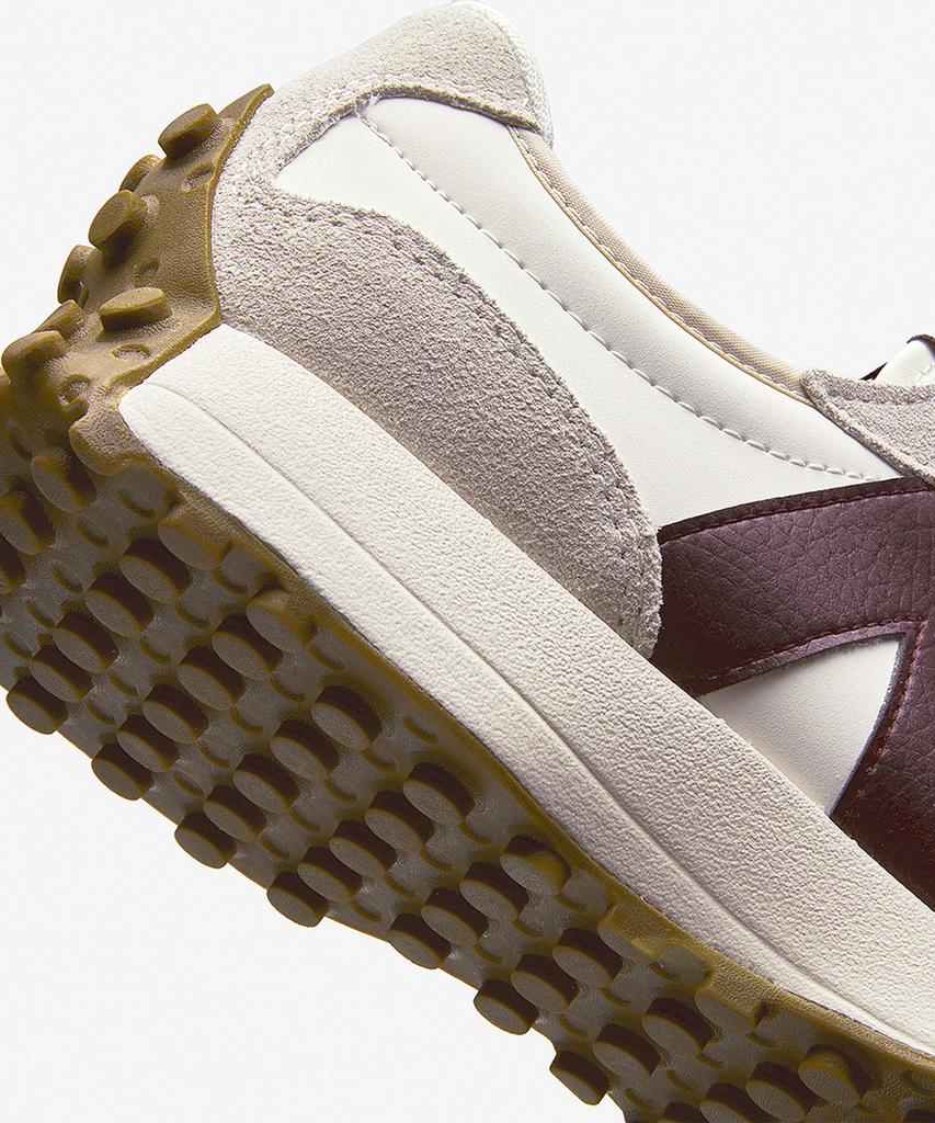 New Balance Nbpdgf787U / Ws327Ka (Burgundy)
