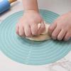 Pâtisserie – Tapis et feuilles de cuisson
