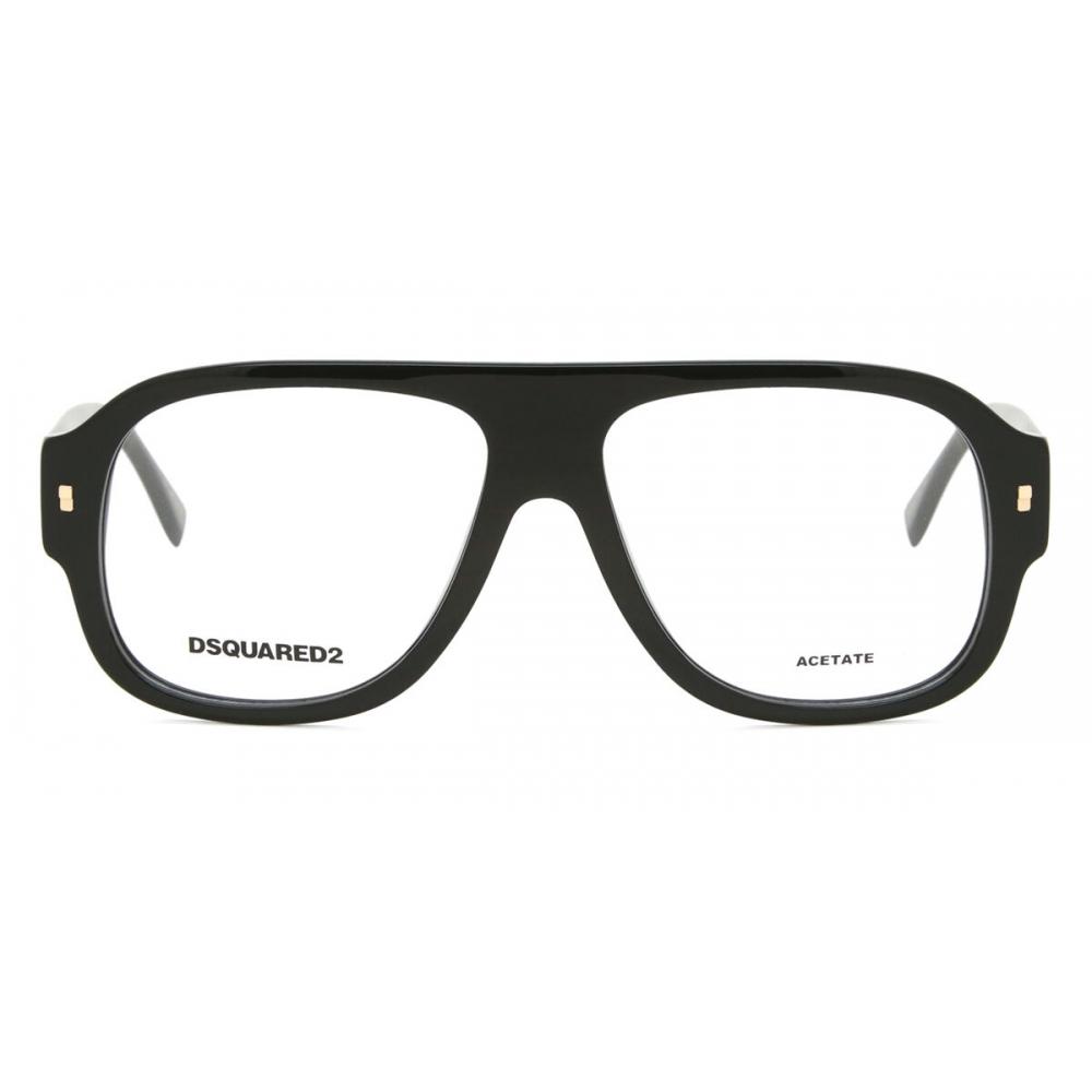 Dsquared2 D2 0125 807 Men Eyeglasses