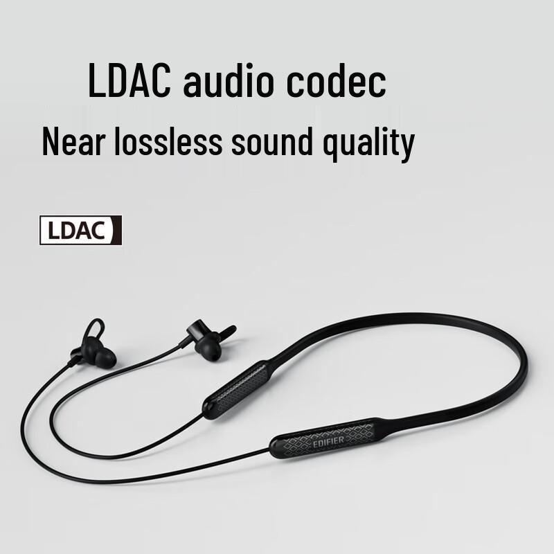EDIFIER W200BT Free Neckband Bluetooth Earphones