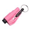 2-in-1 Car Safety Hammer & Glass Breaker - Portable Life-Saving Tool