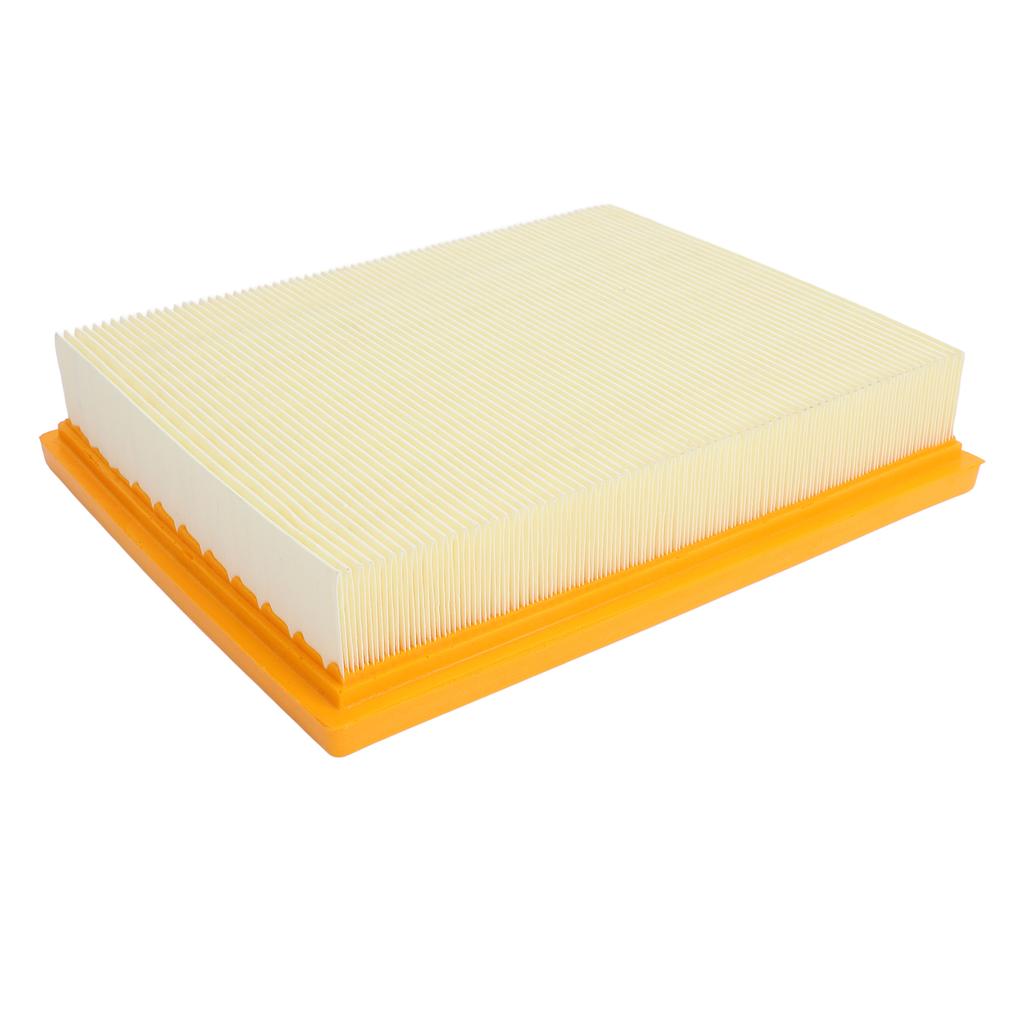  Conditioning Filter Efficient Excavator Rubber Grille   Filter Replacement for Greater Filtration Needs