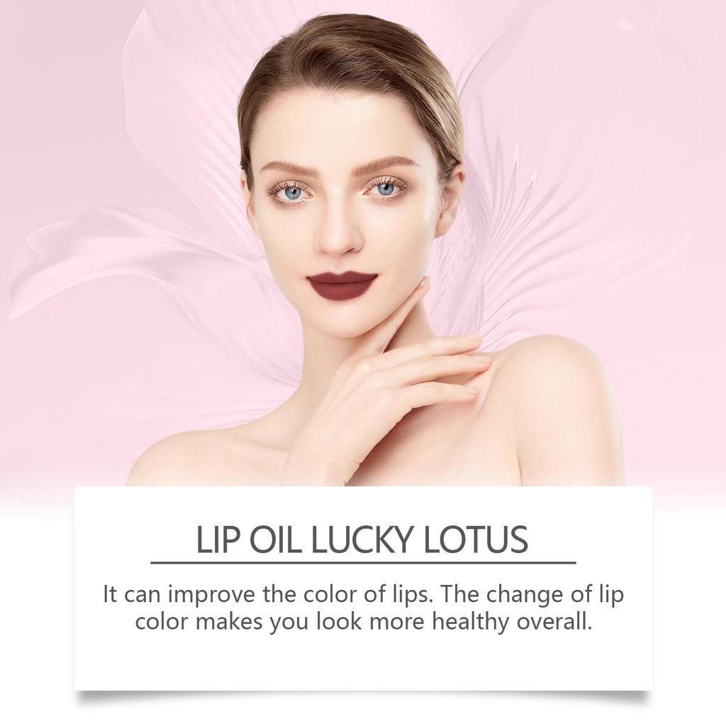 Mirror-Finish Hydrating Lip Oil Collection Essential ingredients nourish skin for a dewy, luminous finish Hydrating lip oil 9 shades