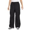 Sportswear Comfortable Fashion Casual Versatile Solid Color Cargo Pants Women Bottoms HV1967-010