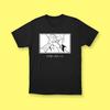 Dr Stone Tee | Anime Tee | Senku Tee | Anime Inspired T-shirt | Manga Tee | Simplistic Tee