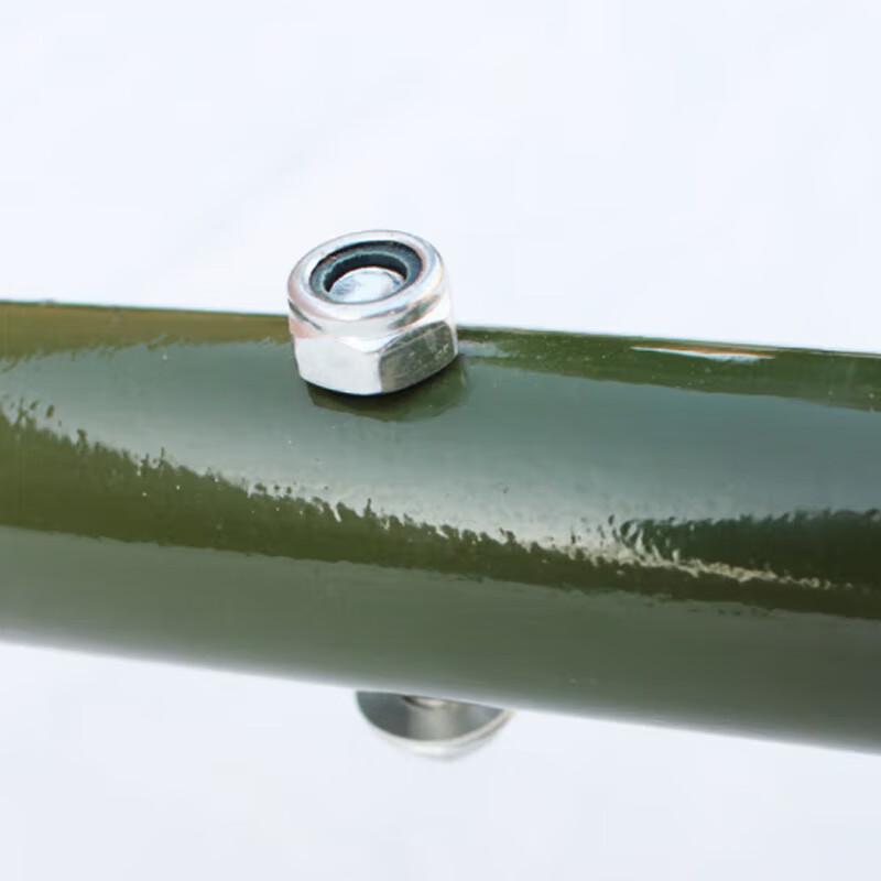 Verstellbare Outdoor Klimmzugstange