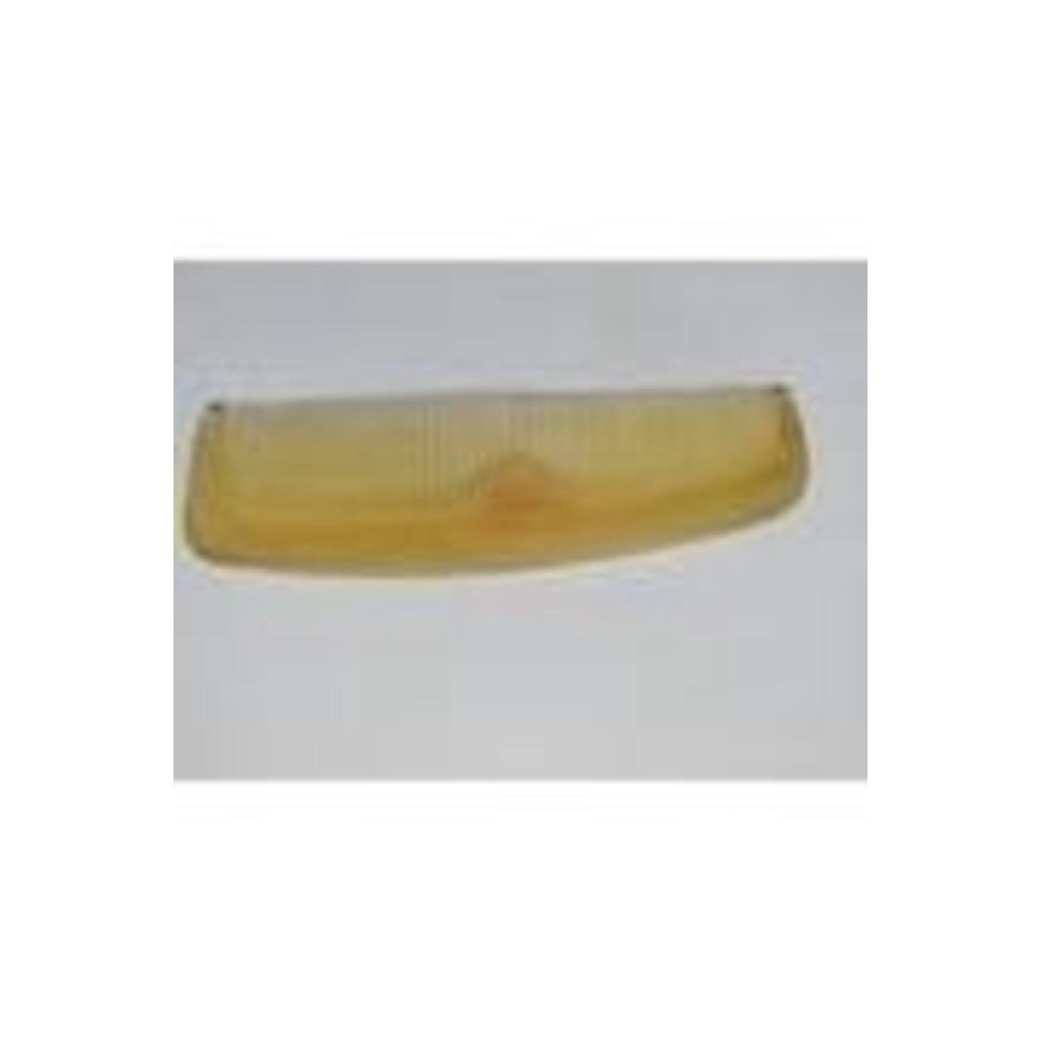 

Natural Horn Bone Comb аеро