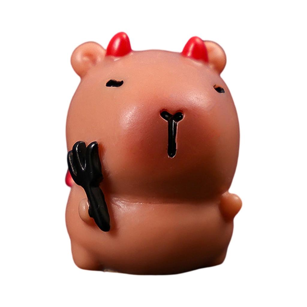 Doll Figurines And Ornaments