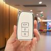 Shell Fob Accessories Car Key Case Cover For Lexus Ls 450H 260H 300H Ux200 Nx Es Ux Us Rc Lx Gx Is Rx 200 250H 350H Keychain