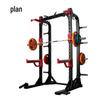 Yimai Multi-functional Integrated Trainer