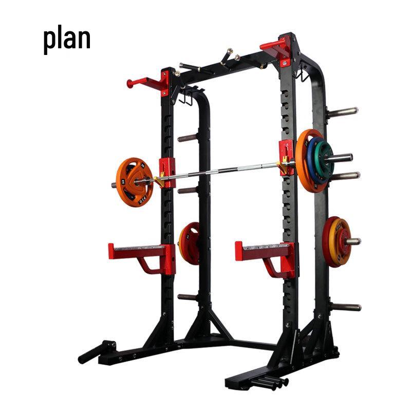 Yimai Multi-functional Integrated Trainer