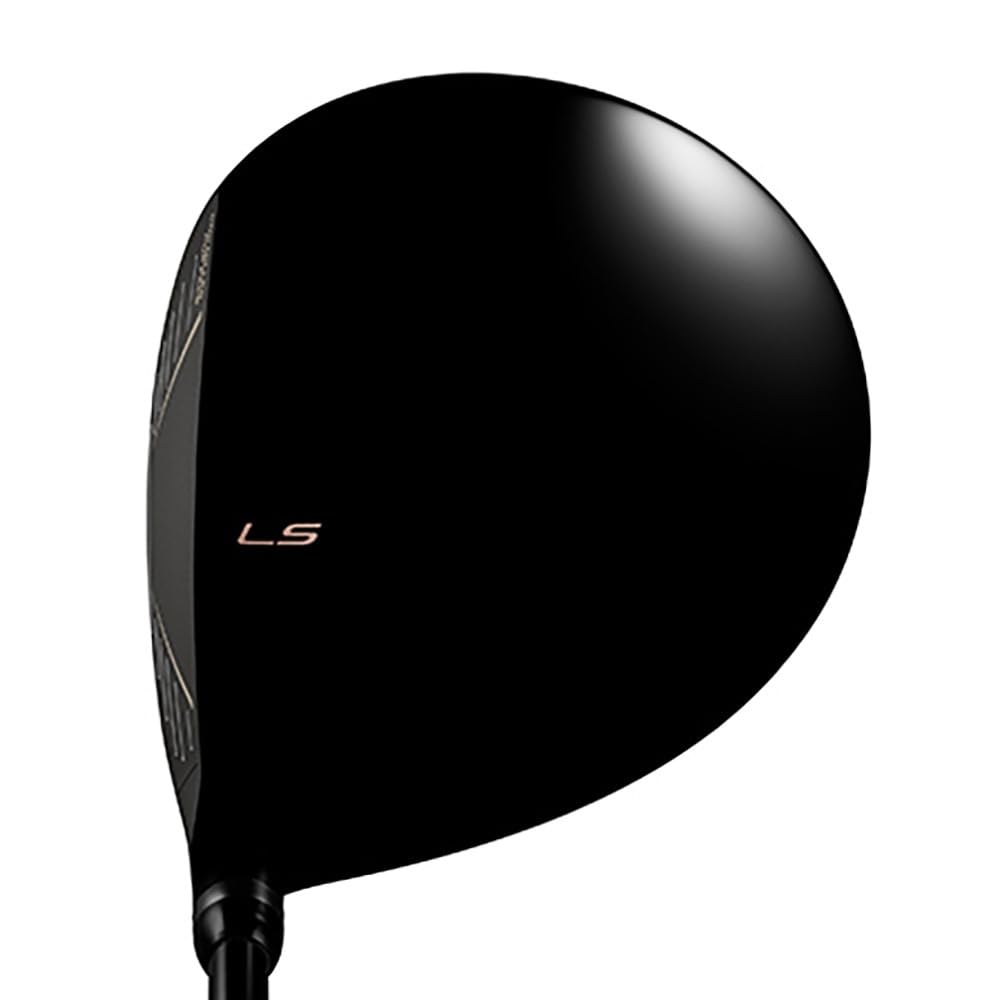 Pro Gear Golf Club Driver LS Driver LS Loft SPEEDER NX FOR PRGR (PRGR) Men's (1W 11.5 degrees) (R2/Men's)
