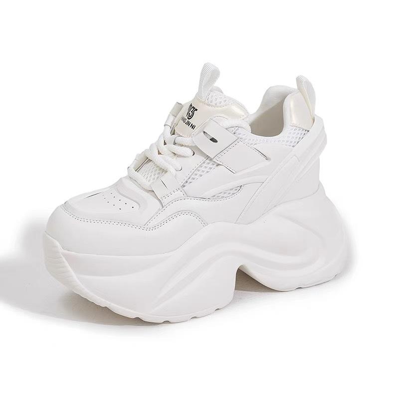 

МОДНАЯ ОБУВЬ, мужские дышащие спортивные кроссовки, спортивные кроссовки для бега, уличные женские теннисные кроссовки для тренажерного зала 35 белый