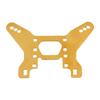 104001‑1886 1 10 RC Car Rear Shock Absorber Plate Shock Board Suitable for WLtoys 104001