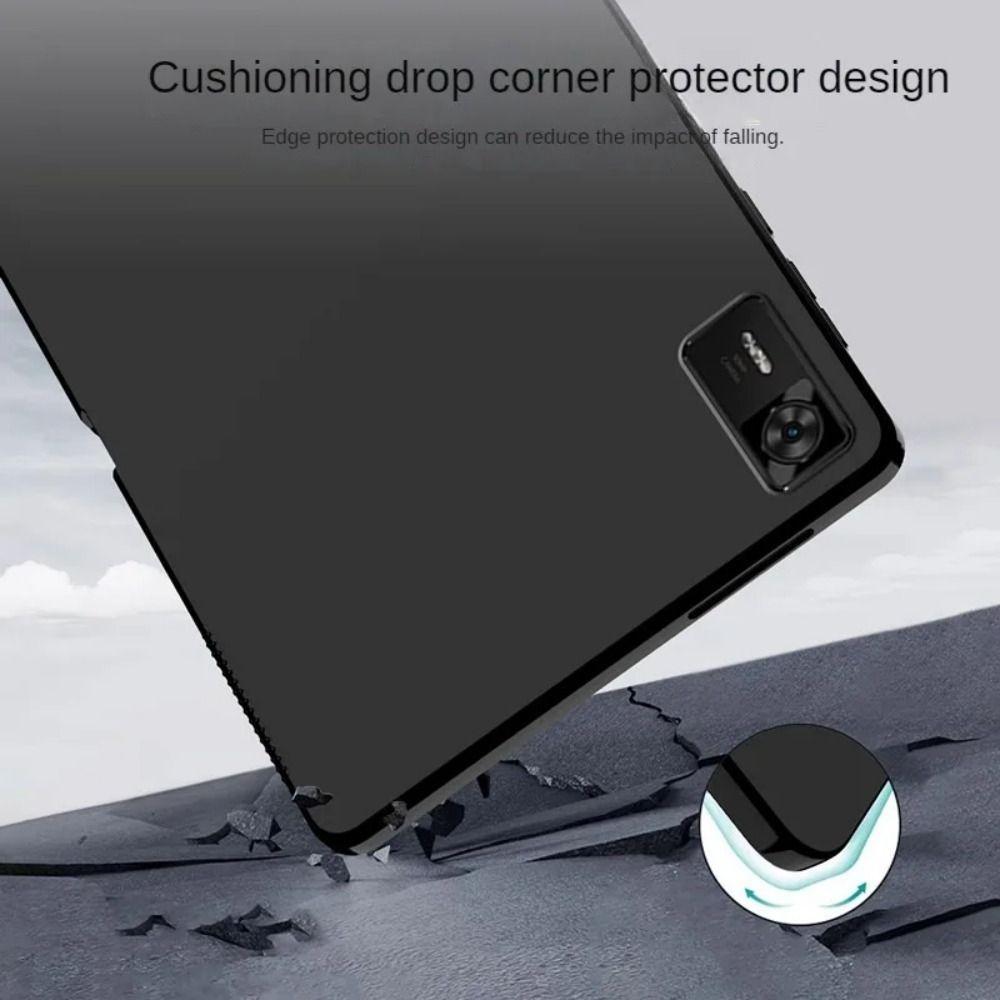Shockproof Tablet Case for Lenovo LEGION Y700 2025 Case 4th Gen 8.8 Inch Tablet Protection