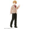 Pico Boys Riku Arito (Yellow ver.) Complete Doll
