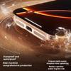 2Pcs Metal Dustproof Net Sticker For iPhone 17 Air 17 Pro Max Easy Install Earpiece Speaker Hole Anti-dust Mesh Protection Cap
