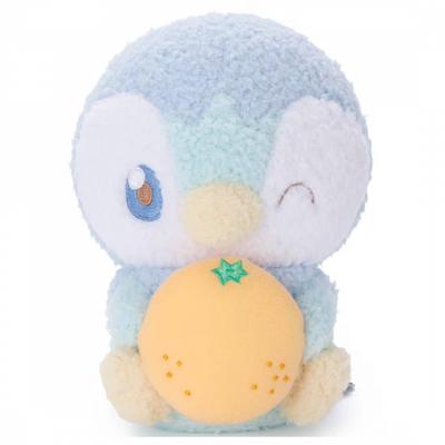 Pokemon Pokepeace Plush Toy  Colorful Ver.  Piplup