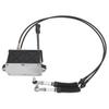 Excavator Throttle Motor 2 Cable 6 Pin 119 0633 247 5231 227 7672 for Caterpillar CAT E320B E312B