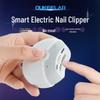 Instrumentos para manicure e pedicure – Cortadores e tesouras para unhas