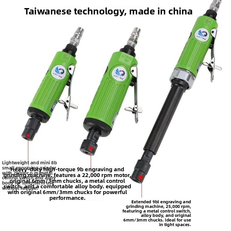 Pneumatic Grinding Machine, Grinding Machine, Tire Repair Grinding Machine, Direct Grinding Machine, Pneumatic Grinding Machine,