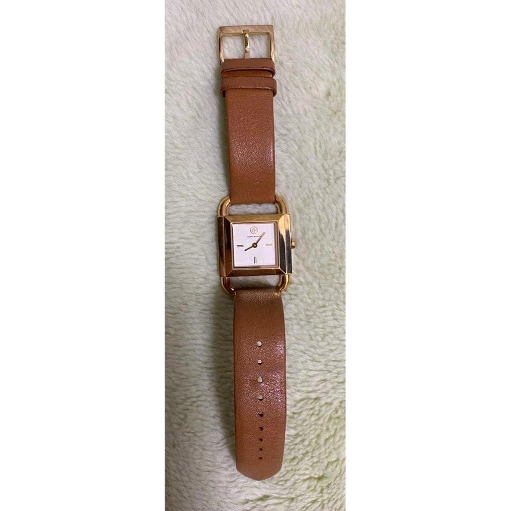 Used Tory Burch watch TORY BURCH