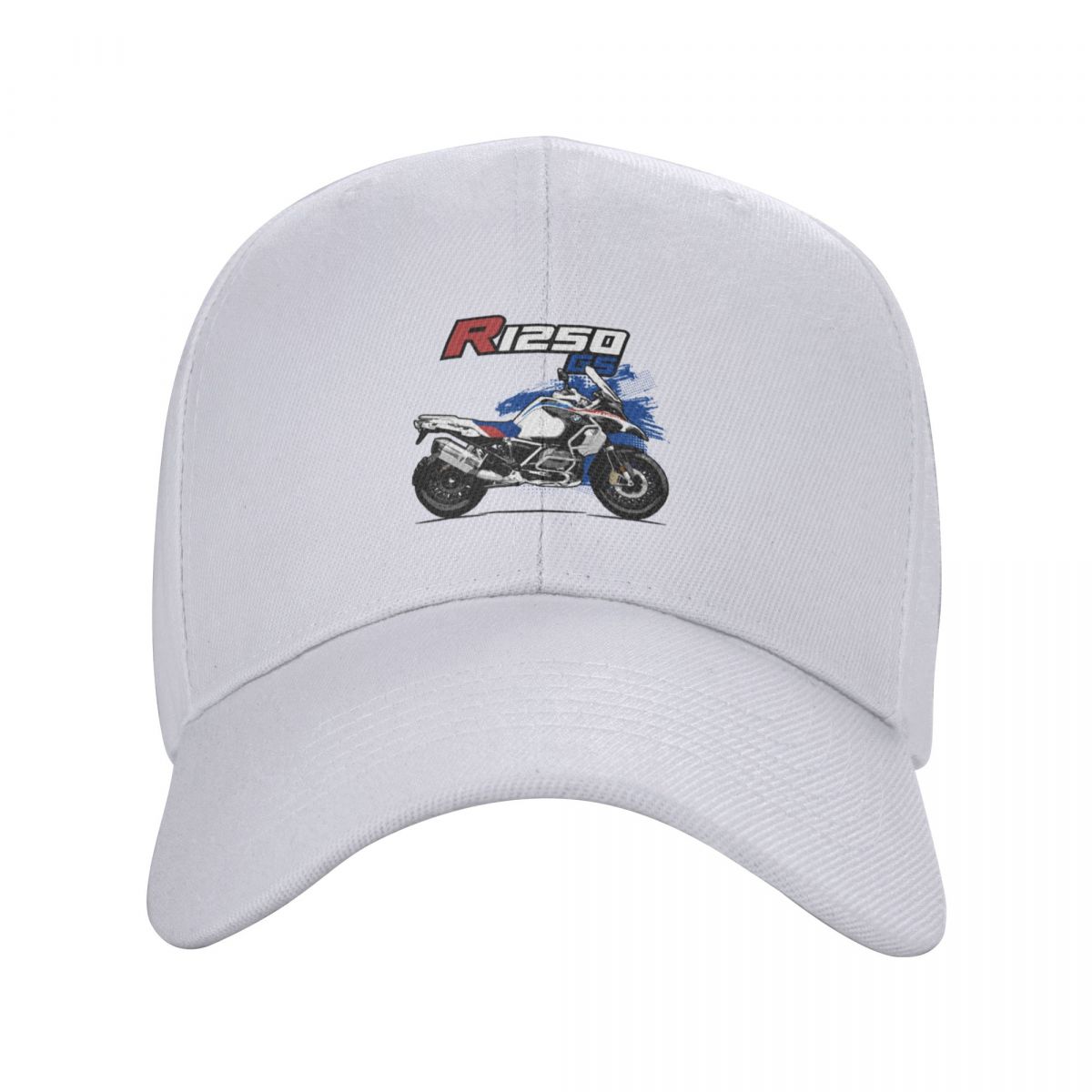 

R 1250 GS Adventure Cap Бейсболка для гольфа Шапки унисекс Женские